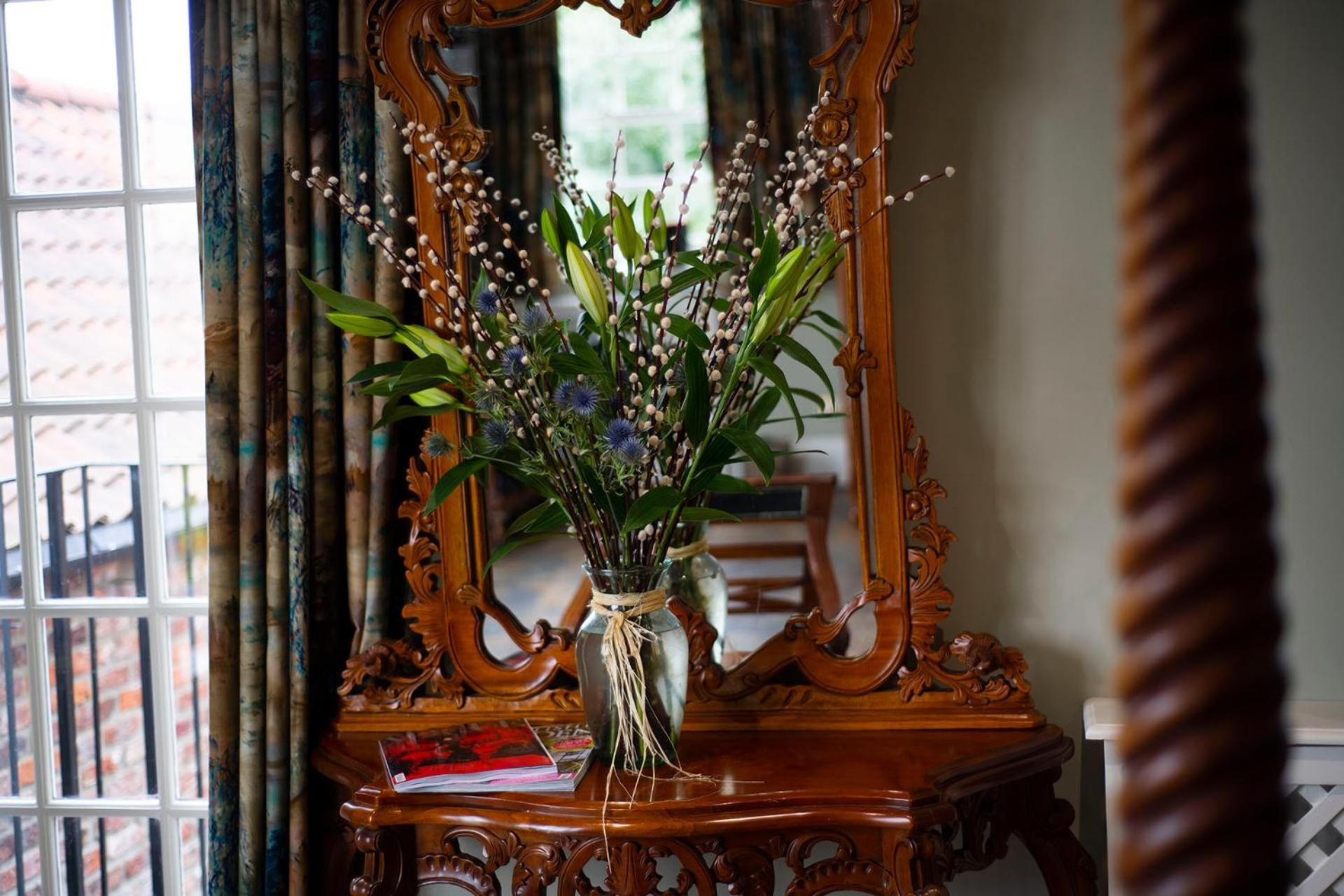 Burtree Country House, Tipi'S, Treehouse & Lodge & House Rooms With Hot Tubs In A Private Garden Thirsk Exteriér fotografie