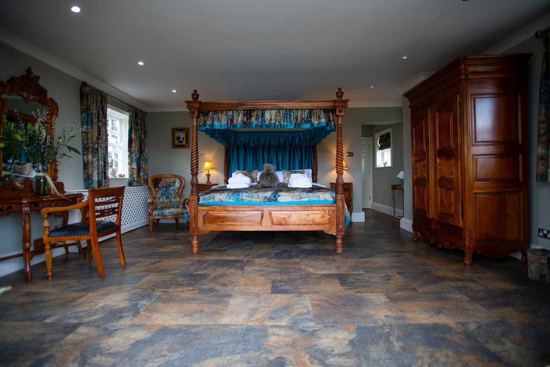 Burtree Country House, Tipi'S, Treehouse & Lodge & House Rooms With Hot Tubs In A Private Garden Thirsk Exteriér fotografie
