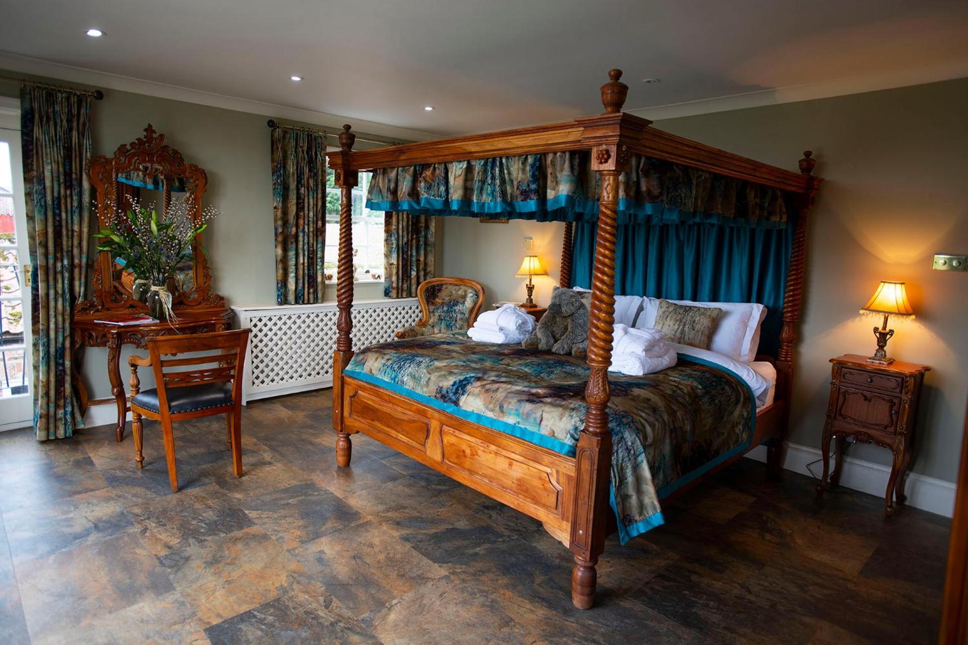 Burtree Country House, Tipi'S, Treehouse & Lodge & House Rooms With Hot Tubs In A Private Garden Thirsk Exteriér fotografie