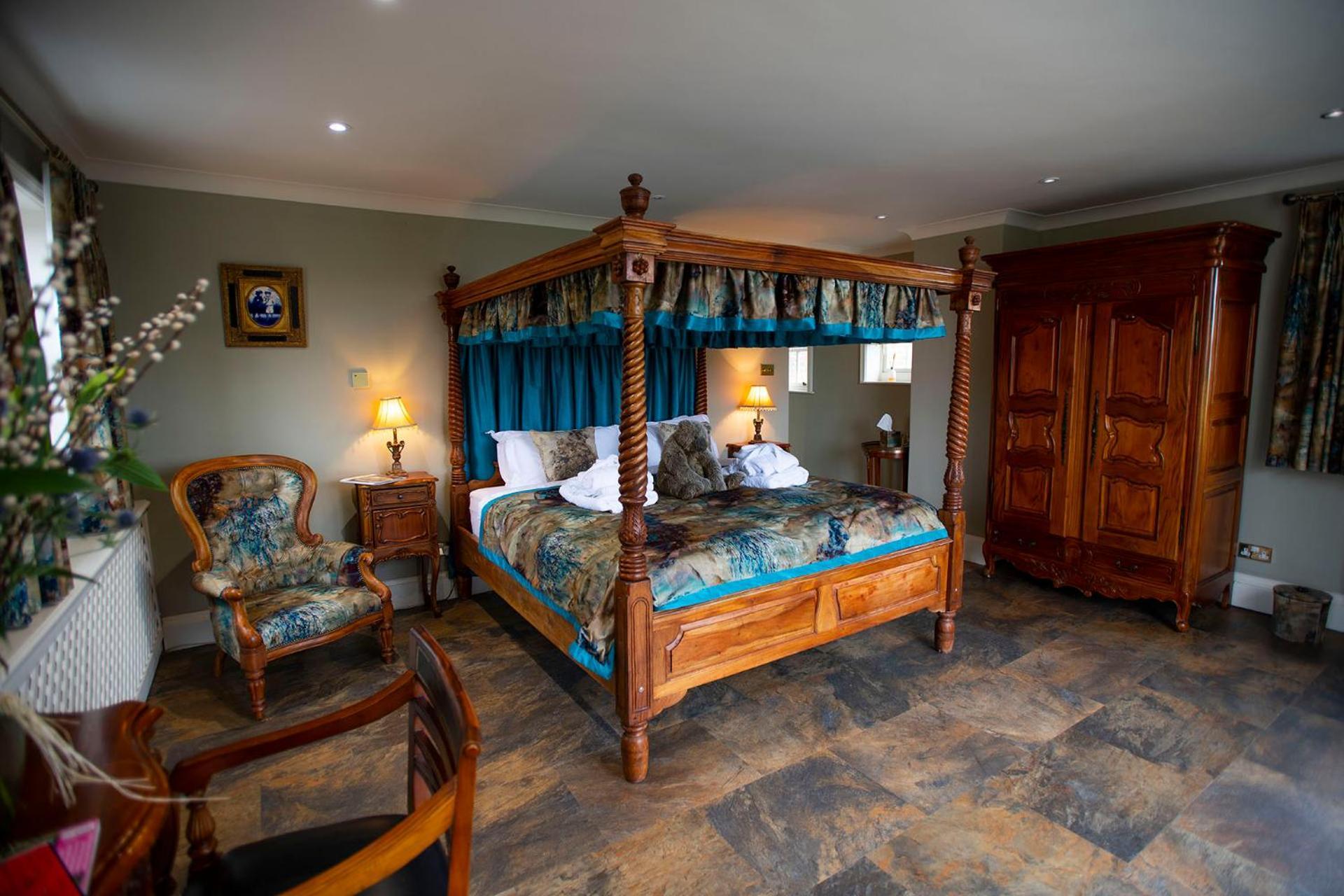 Burtree Country House, Tipi'S, Treehouse & Lodge & House Rooms With Hot Tubs In A Private Garden Thirsk Exteriér fotografie